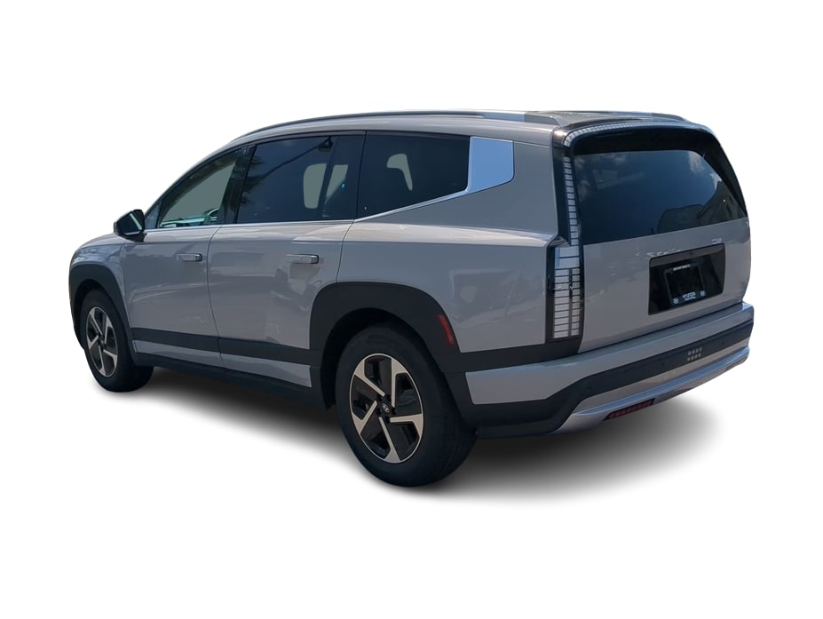 Thumbnail: 2026 Hyundai Ioniq - 4