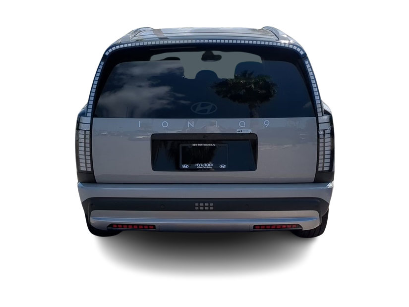 Thumbnail: 2026 Hyundai Ioniq - 5