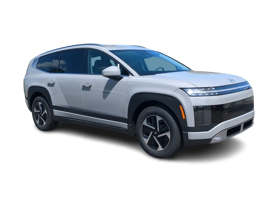 Thumbnail: 2026 Hyundai Ioniq - 19