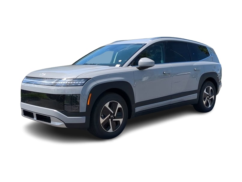 Thumbnail: 2026 Hyundai Ioniq - 16