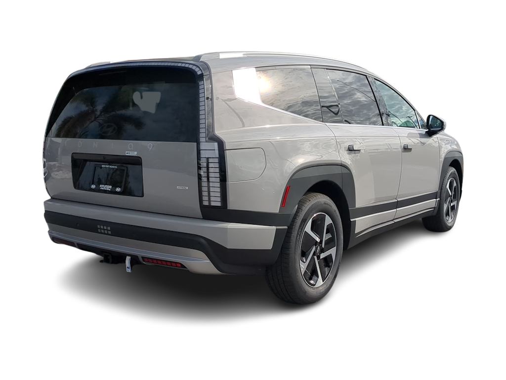 Thumbnail: 2026 Hyundai Ioniq - 17