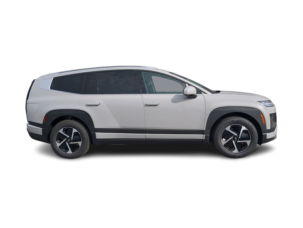 Thumbnail: 2026 Hyundai Ioniq - 18