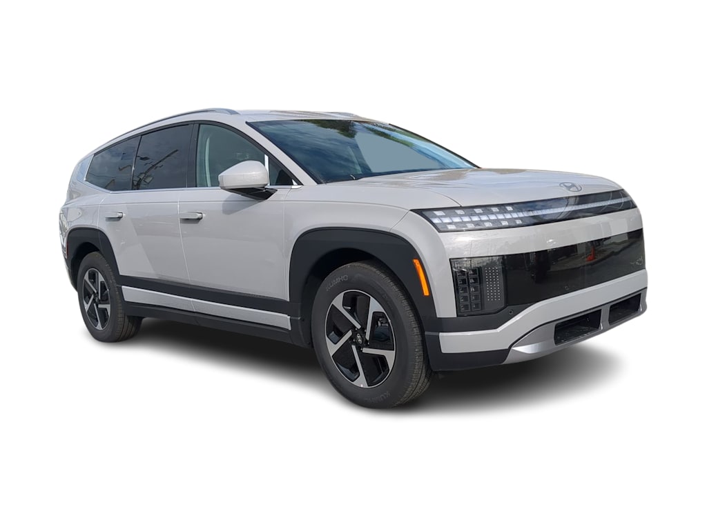 Thumbnail: 2026 Hyundai Ioniq - 19