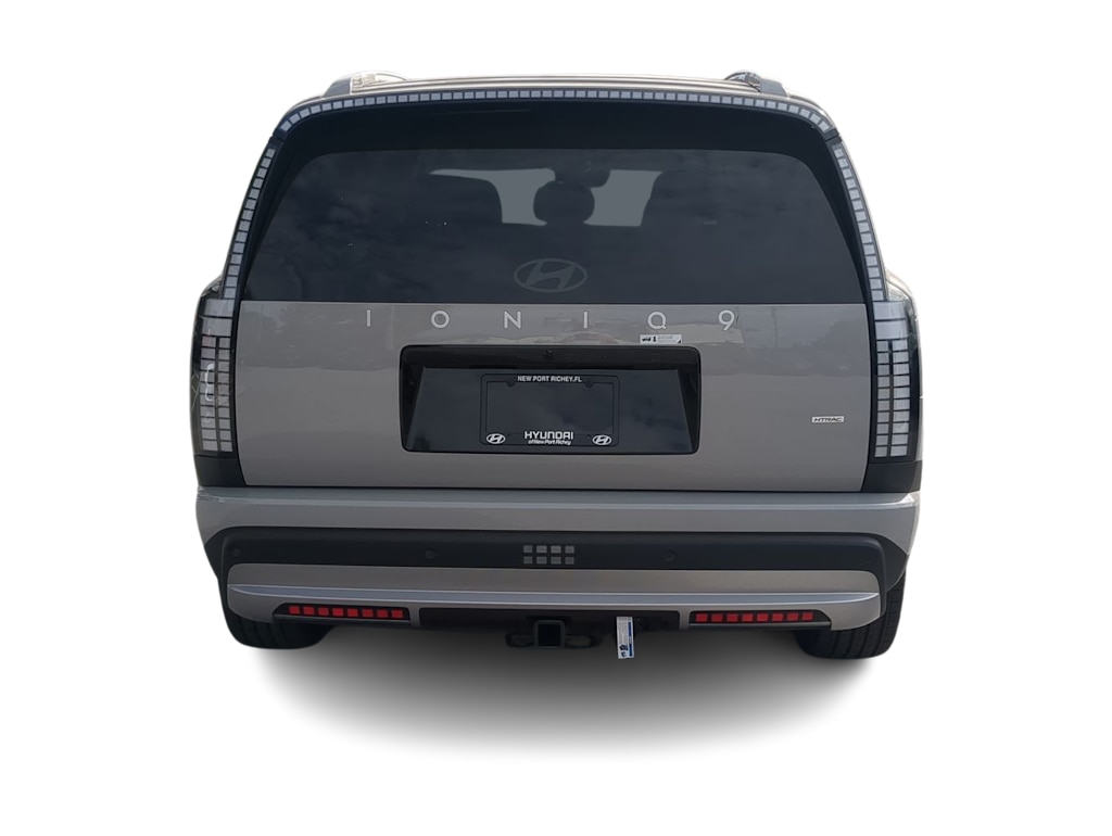 Thumbnail: 2026 Hyundai Ioniq - 5