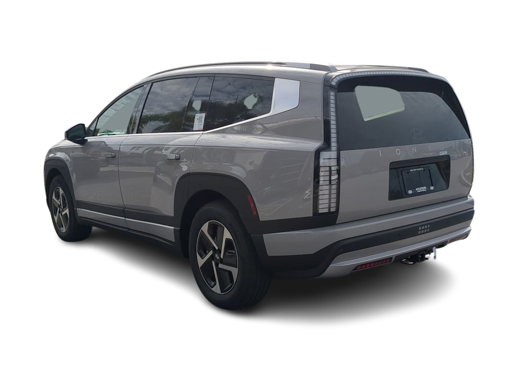 Thumbnail: 2026 Hyundai Ioniq - 4