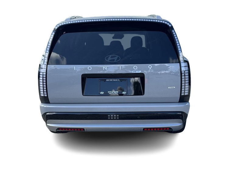 Thumbnail: 2026 Hyundai Ioniq - 5
