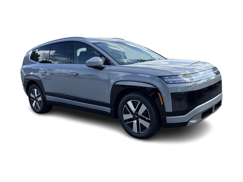 Thumbnail: 2026 Hyundai Ioniq - 19