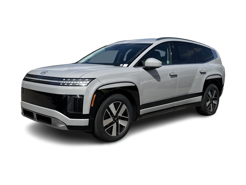 Thumbnail: 2026 Hyundai Ioniq - 16