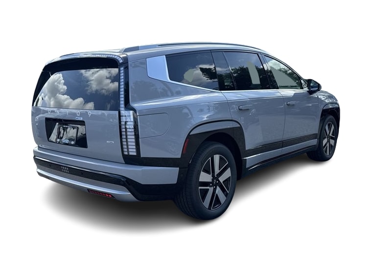 Thumbnail: 2026 Hyundai Ioniq - 17