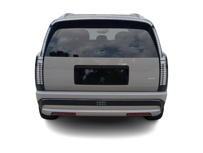 Thumbnail: 2026 Hyundai Ioniq - 5