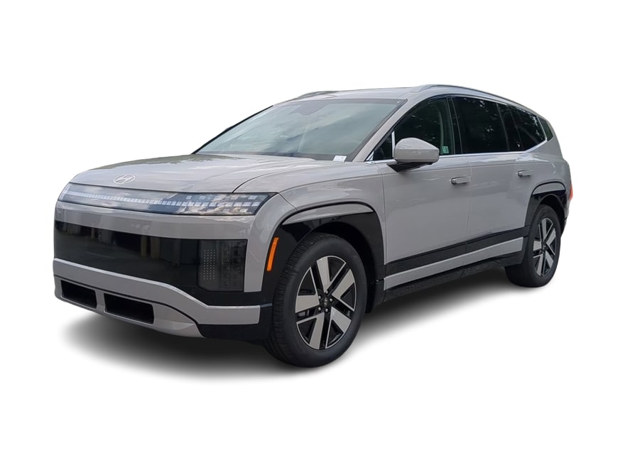 Thumbnail: 2026 Hyundai Ioniq - 17