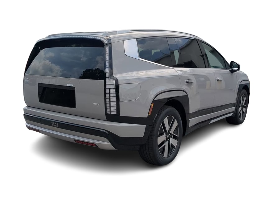 Thumbnail: 2026 Hyundai Ioniq - 18