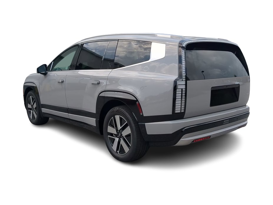 Thumbnail: 2026 Hyundai Ioniq - 4