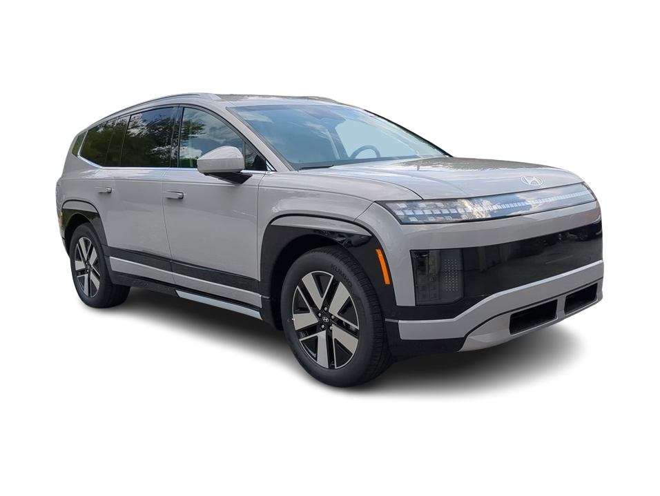 Thumbnail: 2026 Hyundai Ioniq - 20