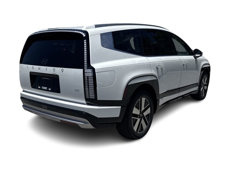Thumbnail: 2026 Hyundai Ioniq - 17