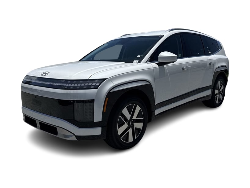 Thumbnail: 2026 Hyundai Ioniq - 16
