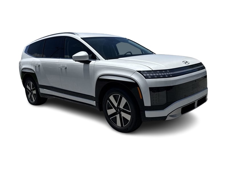 Thumbnail: 2026 Hyundai Ioniq - 19