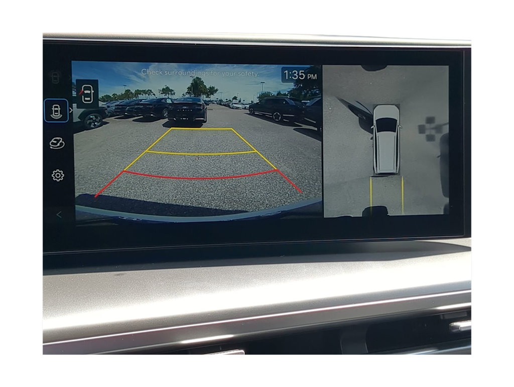 Thumbnail: 2026 Hyundai Ioniq - 14