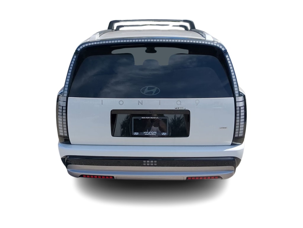 Thumbnail: 2026 Hyundai Ioniq - 5