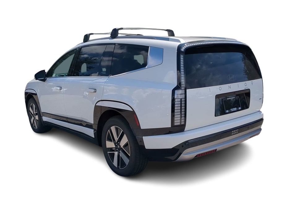 Thumbnail: 2026 Hyundai Ioniq - 4