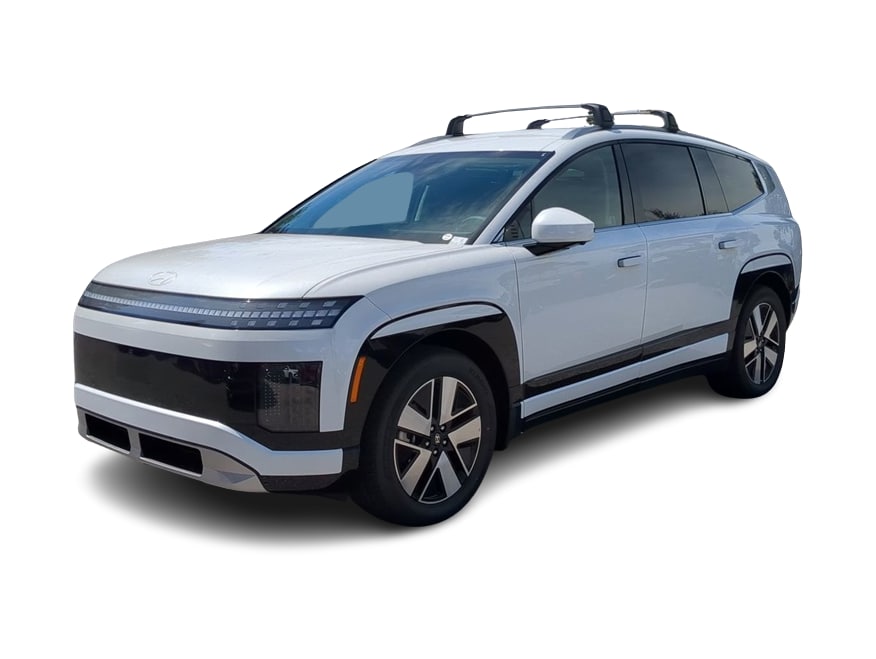 Thumbnail: 2026 Hyundai Ioniq - 16