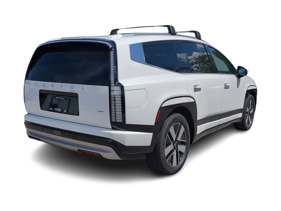 Thumbnail: 2026 Hyundai Ioniq - 17