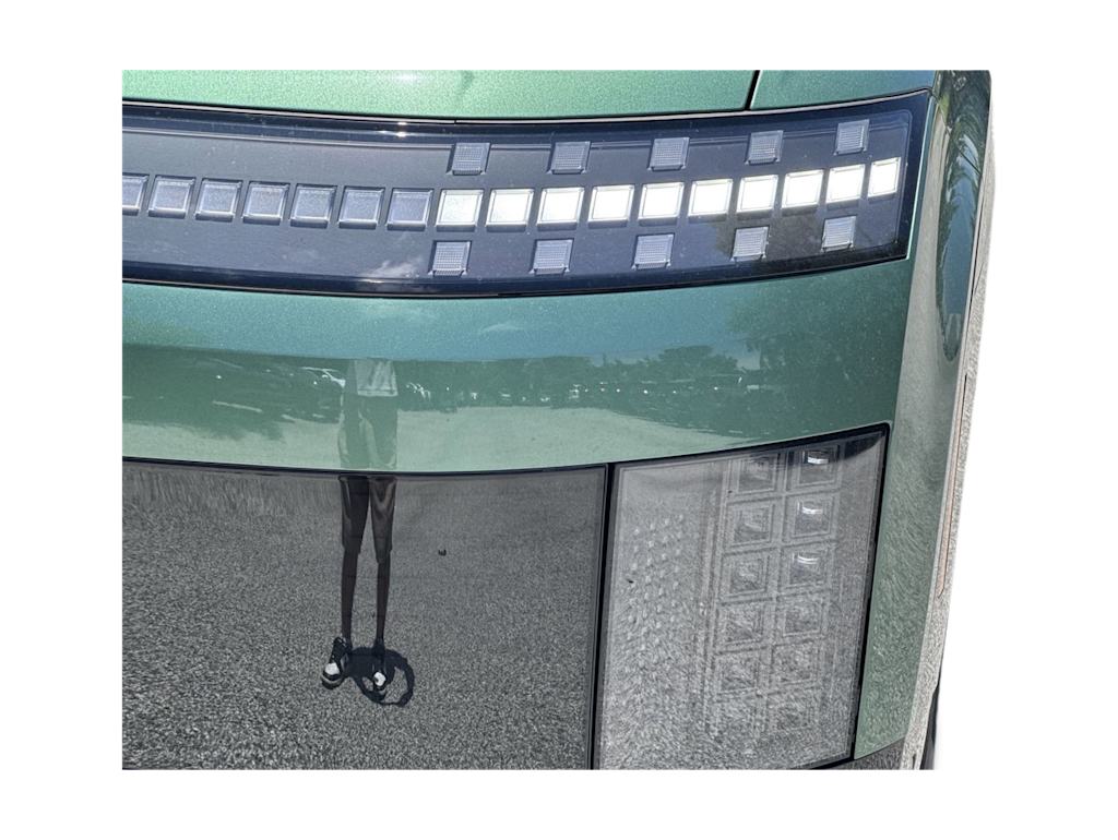 Thumbnail: 2026 Hyundai Ioniq - 22