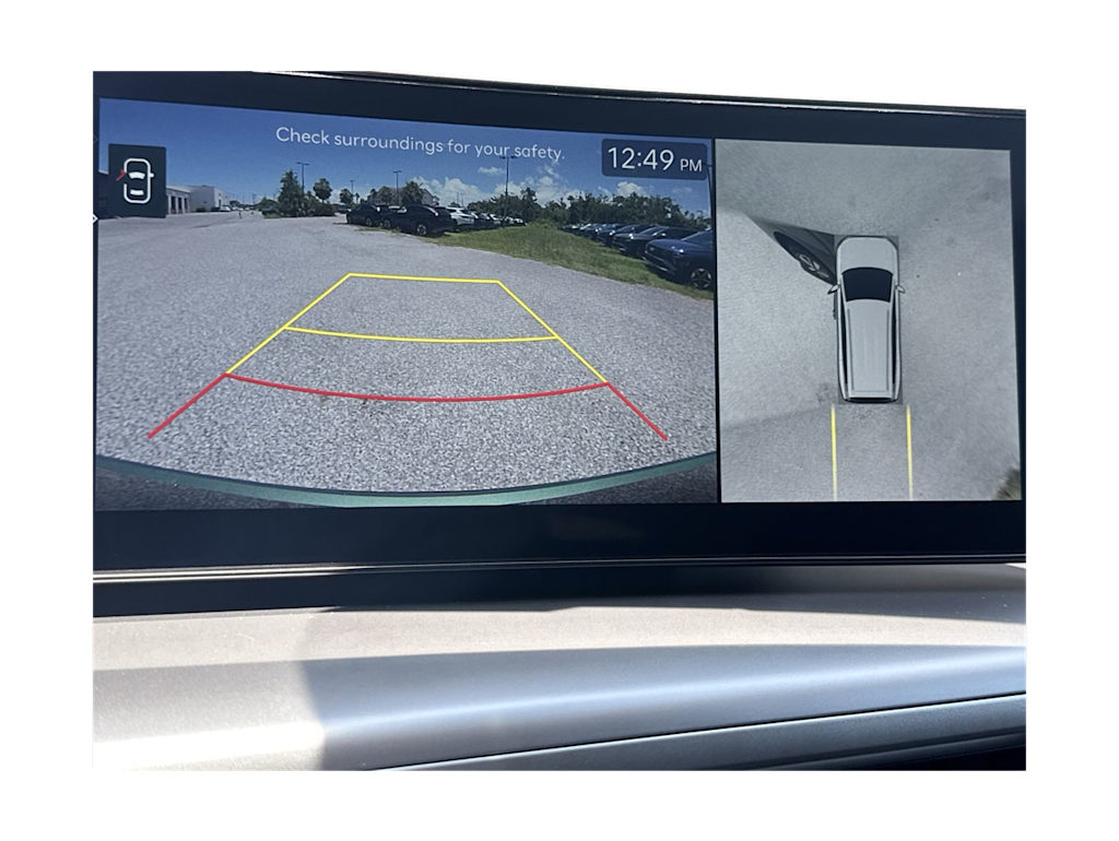 Thumbnail: 2026 Hyundai Ioniq - 16