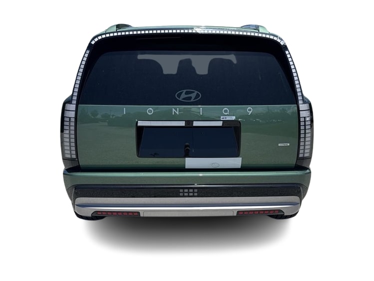 Thumbnail: 2026 Hyundai Ioniq - 5