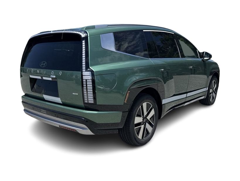 Thumbnail: 2026 Hyundai Ioniq - 19