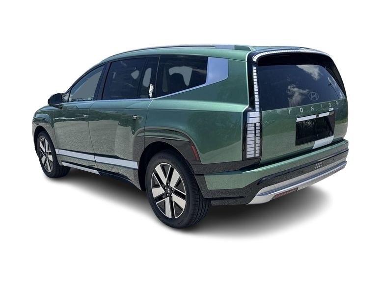 Thumbnail: 2026 Hyundai Ioniq - 4