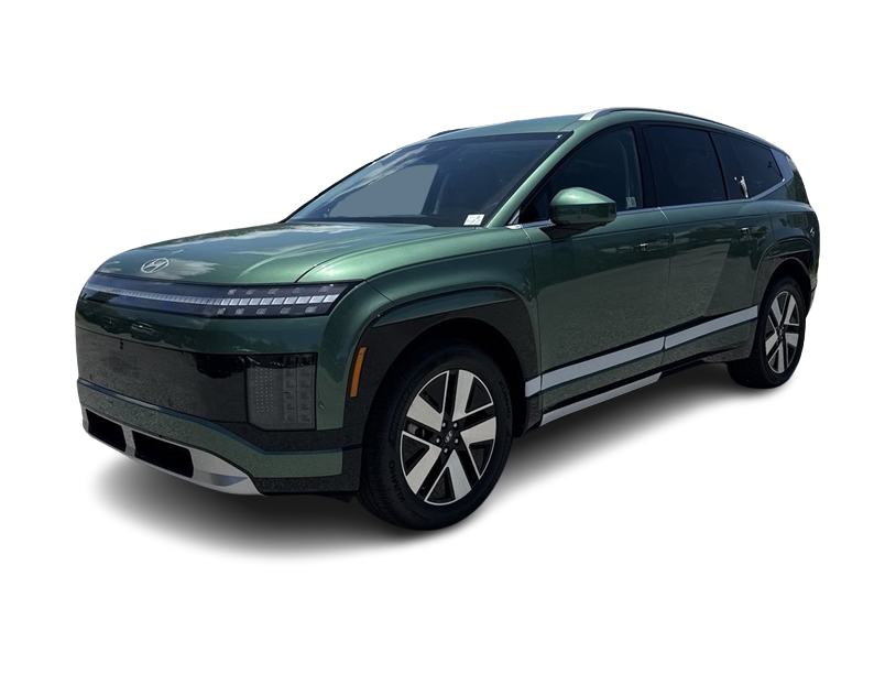 Thumbnail: 2026 Hyundai Ioniq - 18