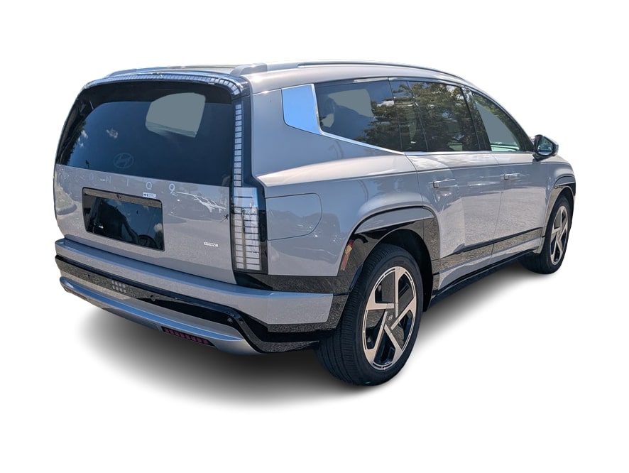 Thumbnail: 2026 Hyundai Ioniq - 16