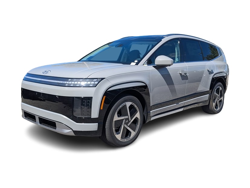 Thumbnail: 2026 Hyundai Ioniq - 15