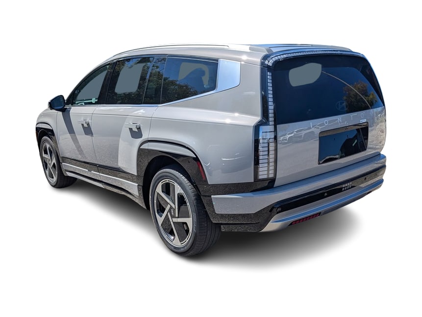 Thumbnail: 2026 Hyundai Ioniq - 4