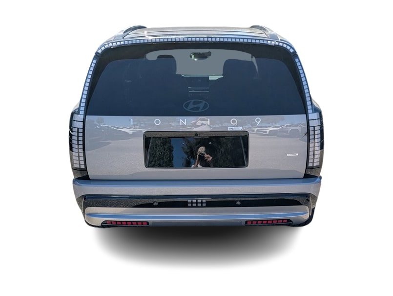 Thumbnail: 2026 Hyundai Ioniq - 5