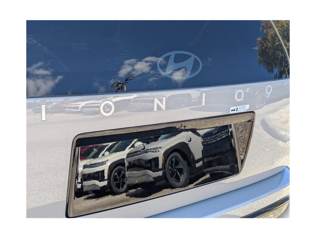 Thumbnail: 2026 Hyundai Ioniq - 21