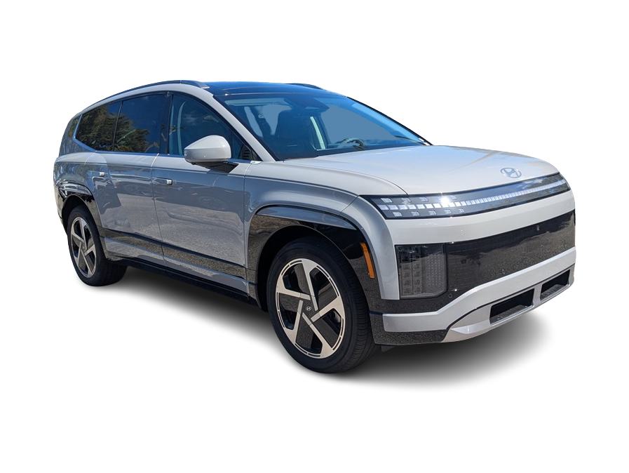 Thumbnail: 2026 Hyundai Ioniq - 18