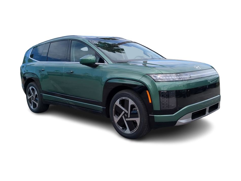 Thumbnail: 2026 Hyundai Ioniq - 20