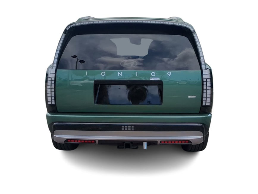 Thumbnail: 2026 Hyundai Ioniq - 5