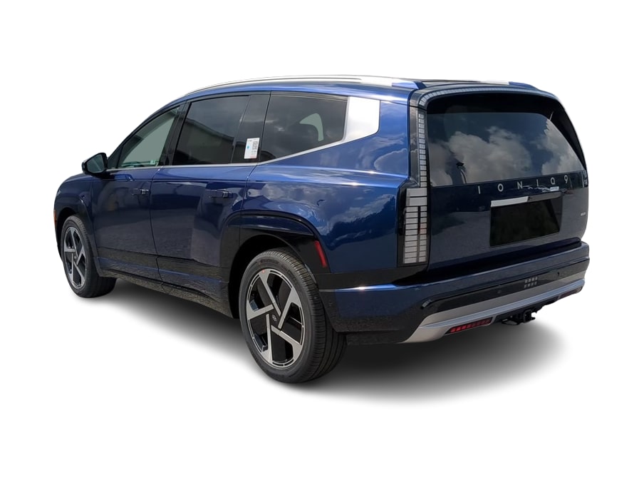 Thumbnail: 2026 Hyundai Ioniq - 4