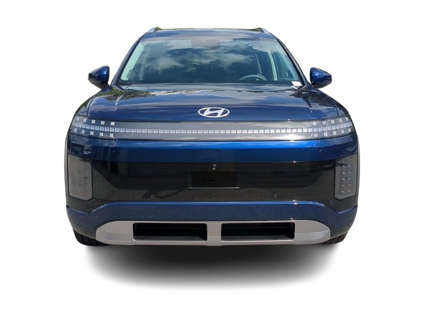 Thumbnail: 2026 Hyundai Ioniq - 6