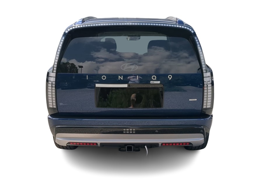 Thumbnail: 2026 Hyundai Ioniq - 5