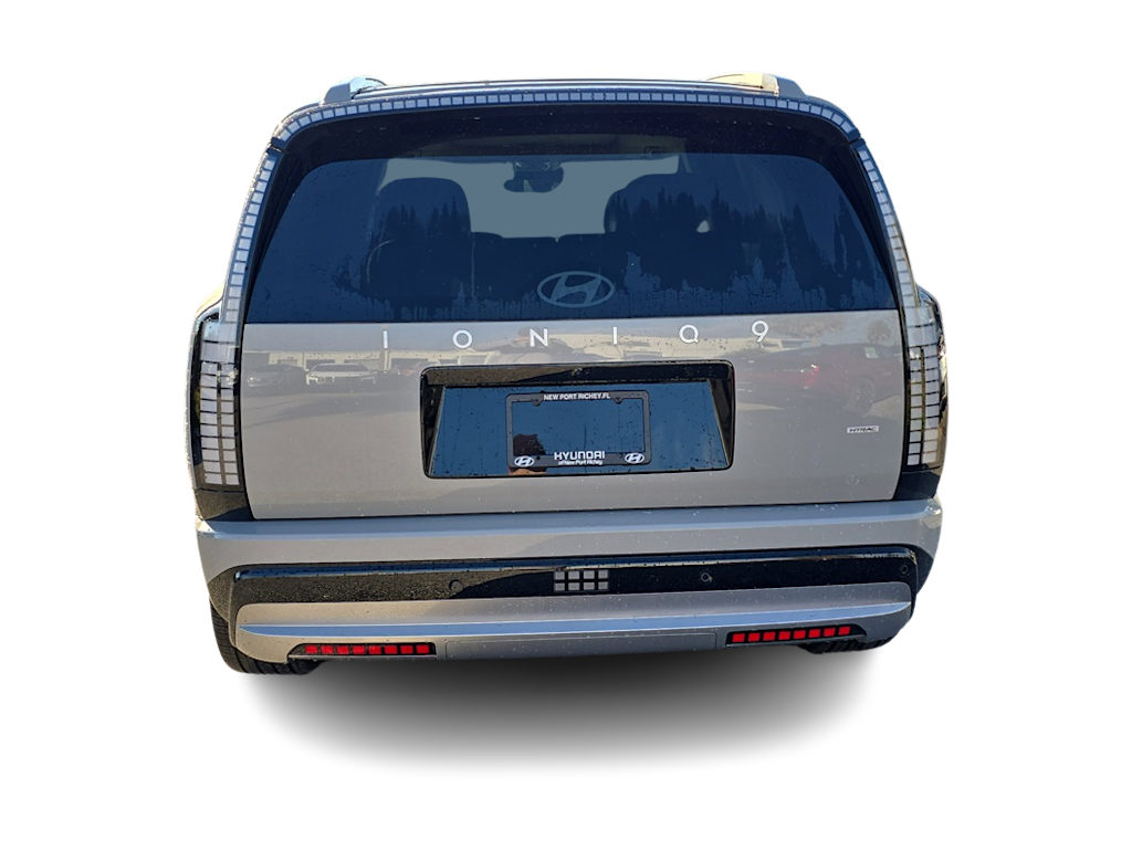 Thumbnail: 2026 Hyundai Ioniq - 5