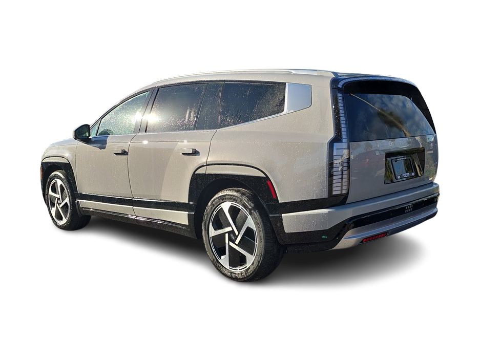 Thumbnail: 2026 Hyundai Ioniq - 4