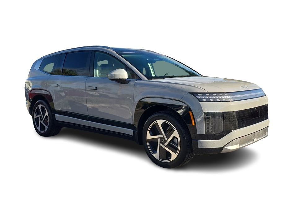 Thumbnail: 2026 Hyundai Ioniq - 19