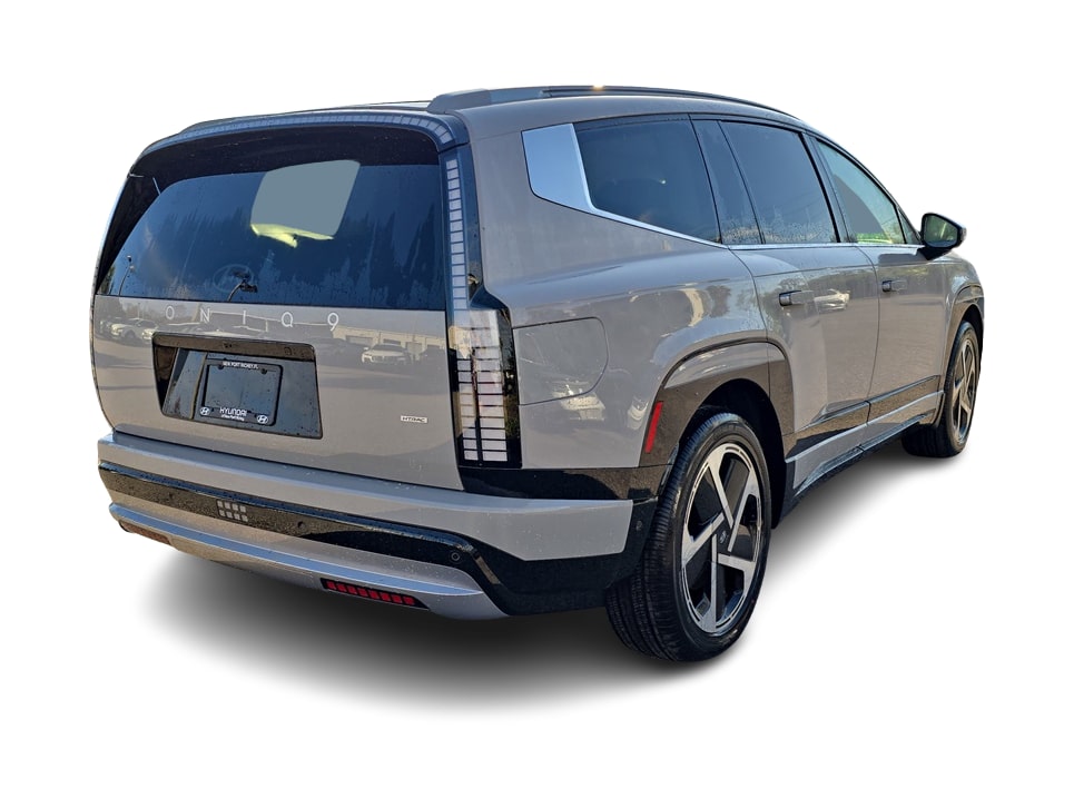 Thumbnail: 2026 Hyundai Ioniq - 17