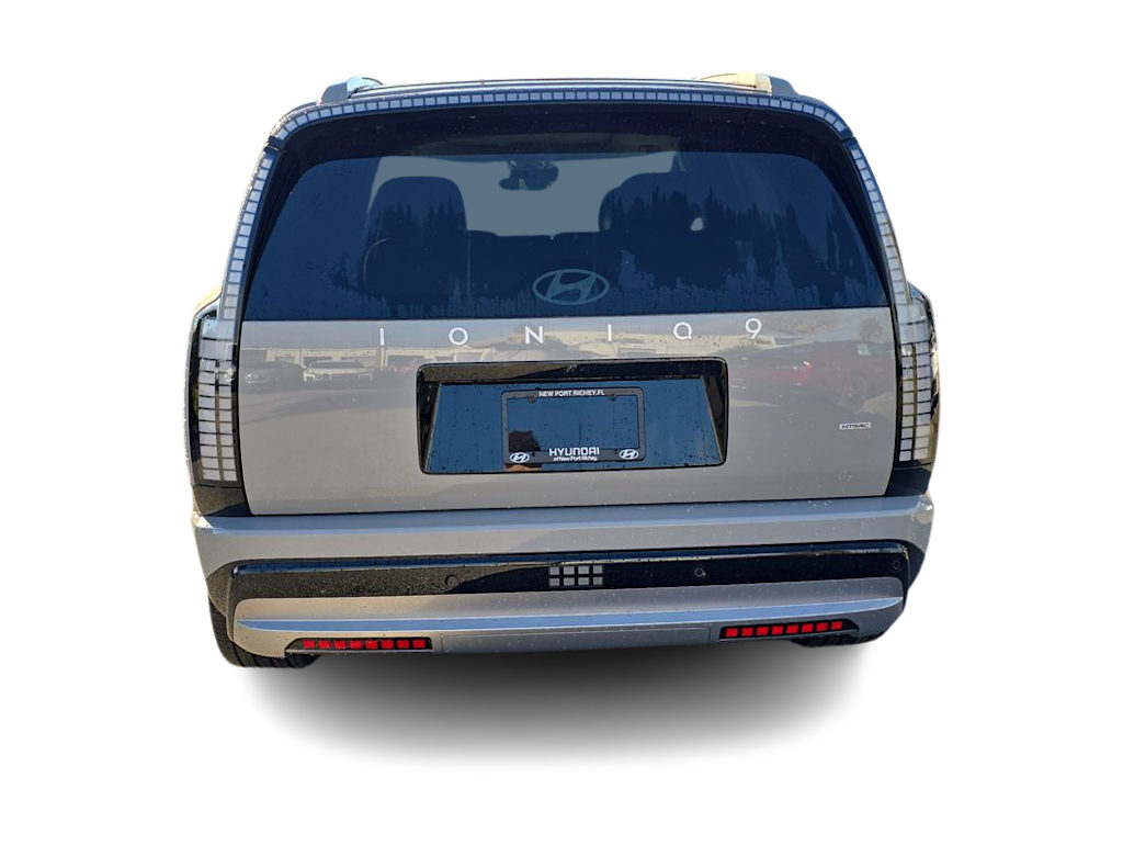 Thumbnail: 2026 Hyundai Ioniq - 5