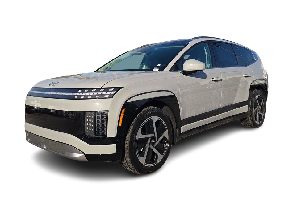 Thumbnail: 2026 Hyundai Ioniq - 3