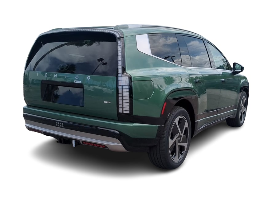 Thumbnail: 2026 Hyundai Ioniq - 18